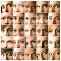 testimonials many faces