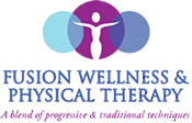 Fusion Wellness PT logo