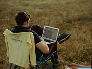 essential items for working from anywhere