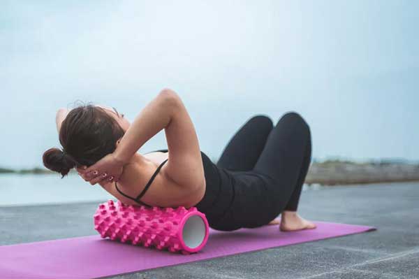 C|Net: The Best Foam Rollers for Muscle Soreness and Stiffness, According to Pros