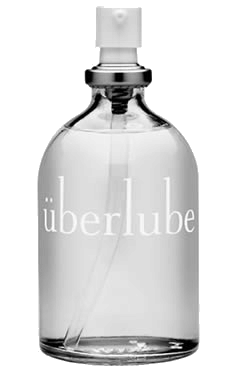 Über Lube Personal Lubricant