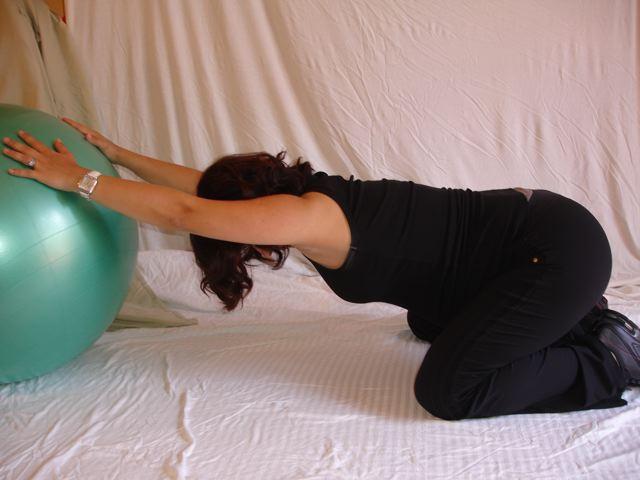 Exercises for Lower Back Pain in Pregnancy