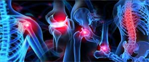 common orthopaedic issues