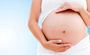 pregnancy services at fusion wellness pt