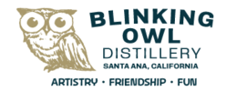 Blinking Owl Distillery