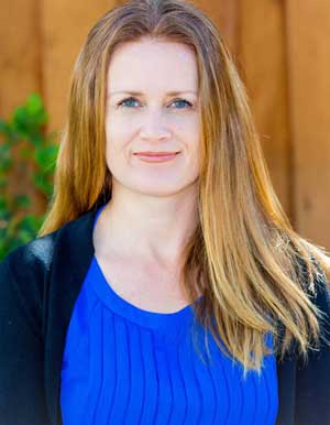 Heather Jeffcoat, DPT - los angeles pelvic floor doctor