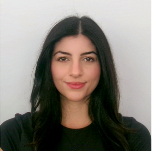 About Nataly Movsesyan, SPT