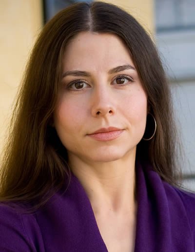 About Christina Lindeman