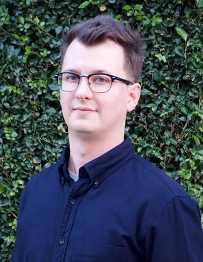 About Brandon Slavin