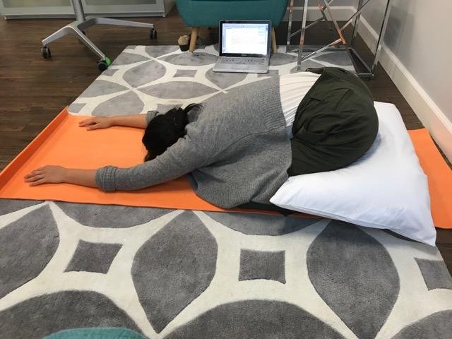 Yoga Therapy to Ease Prostatitis and Chronic Pelvic Pain