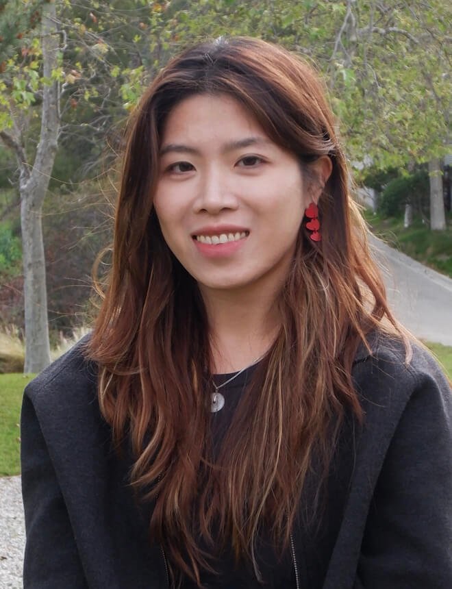 Meet Jiaer “Clara” Gao, PT, DPT, CSCS