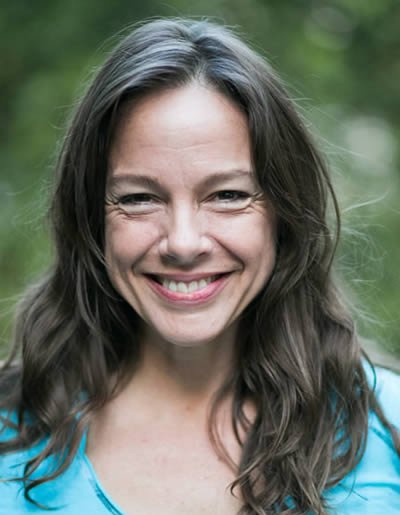 About Mary P. Shriver, CMT