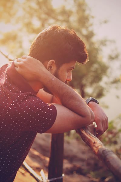 Highlight: Mens Pelvic Pain