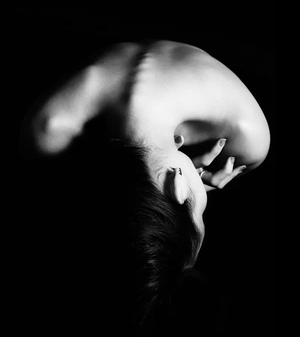 Scoliosis Awareness! | Part 2: Scoliosis and the Pelvic Floor