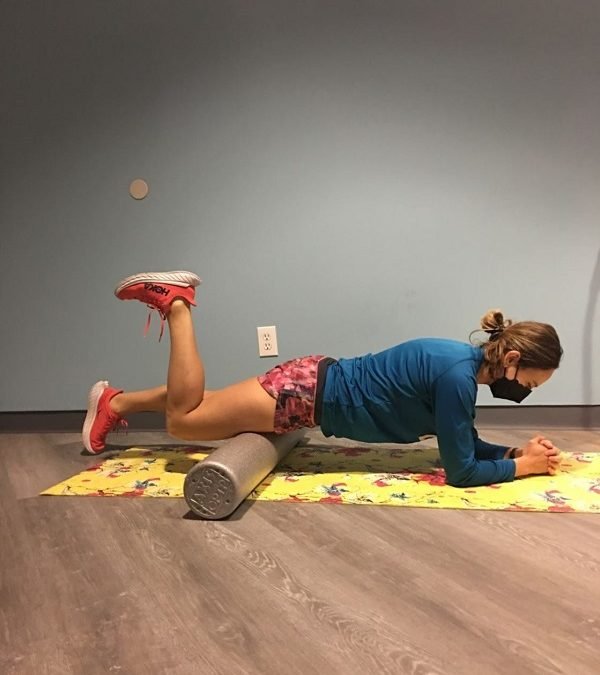 Road to Boston Marathon Part 3: Building a Post-Run Recovery Routine