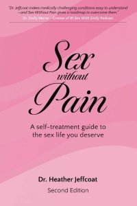sex without pain book cover