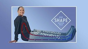 MSN.com | Compression Boots for Recovery from 300-Pound Deadlifts