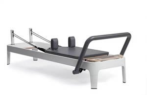 pilates reformer