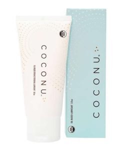 Coconu Oil-Based Organic Lubricant