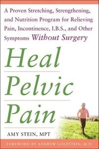 Heal Pelvic Pain Book