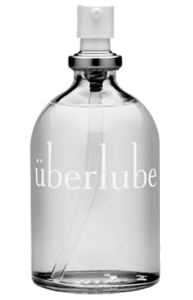 Über Lube Personal Lubricant