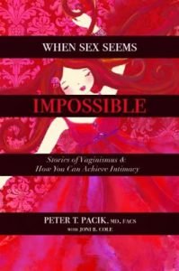 When Sex Seems Impossible Book