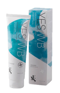 Yes Yes Yes Personal Lubricant