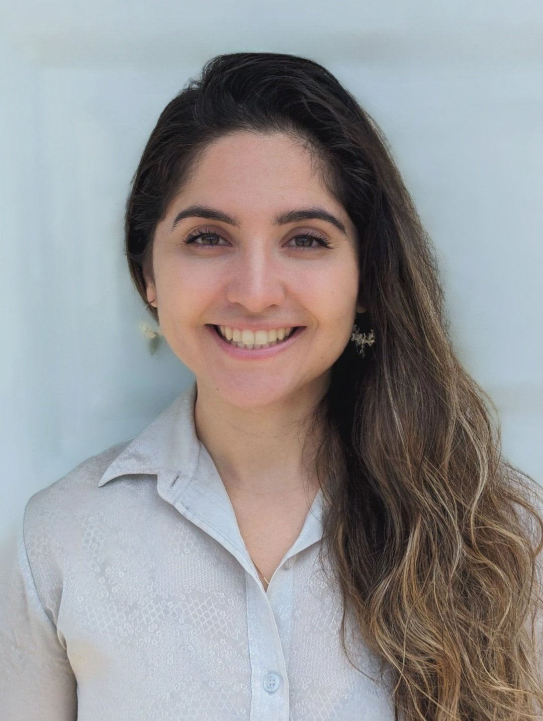 Meet Esmeralda Sandoval, PT, DPT, CLT