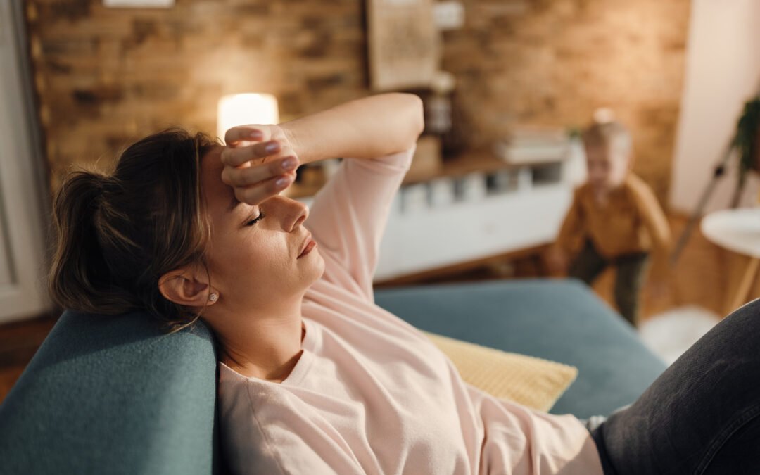 ME/CFS in Women: Why Fatigue, Pain, and Exercise Intolerance Require a Different Physical Therapy Approach