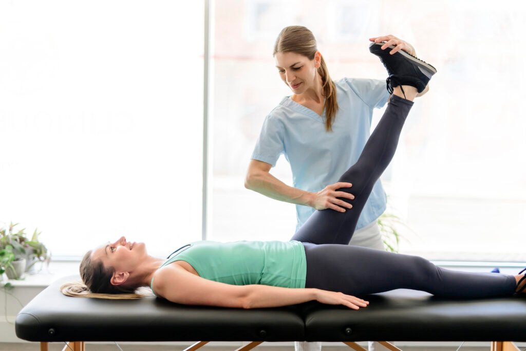 A Higher Standard of Care at Fusion Wellness and Physical Therapy