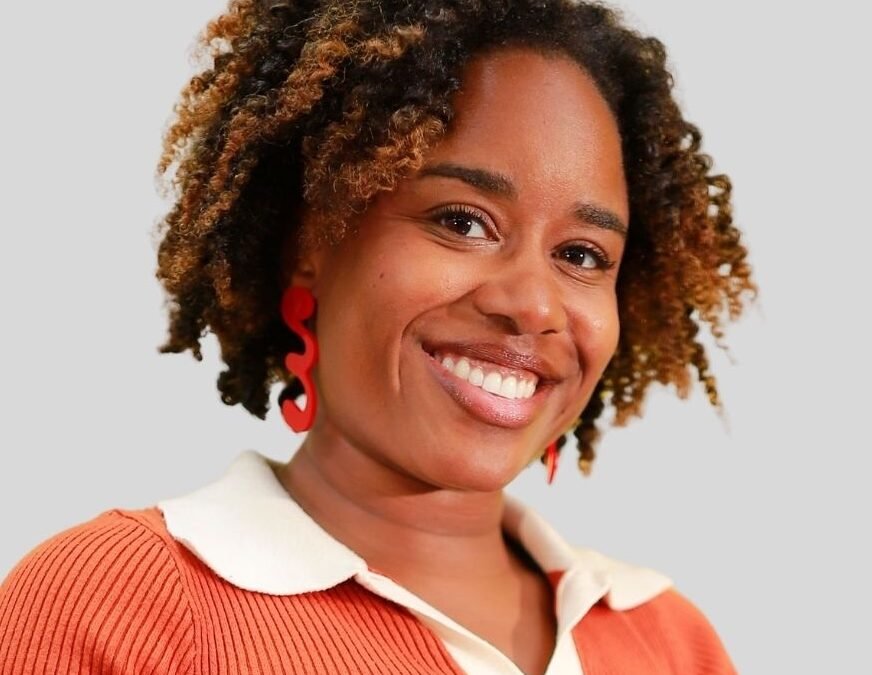 About Jasmine Stanley-Haskins, PT, DPT