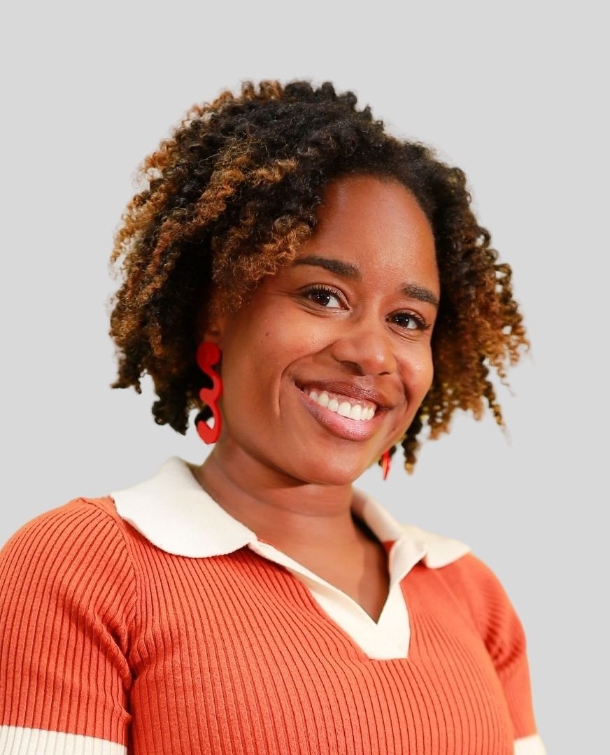 About Jasmine Stanley-Haskins, PT, DPT