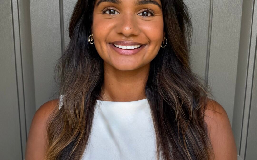 Meet Jennifer Thomas PT, DPT